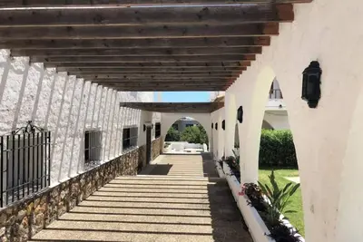 Image de Apartment for 2-4 people 200 m from the beach