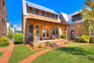 Image de Carlton Landing-The Coral Cottage