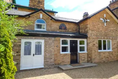 Image de 3 Bedroom House, Sleeps 6, With Parking for 3 Cars