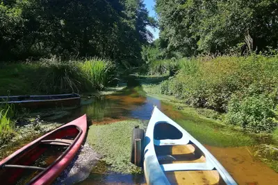Image de Gite Les Platanes