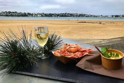Image de Maison à deux pas des plages