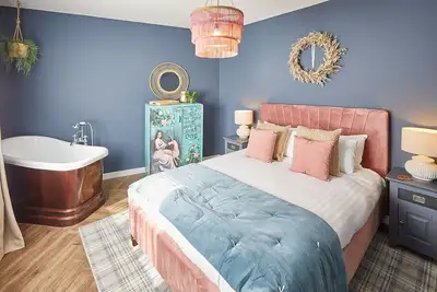 Image de Host & Stay | Fox Cottage