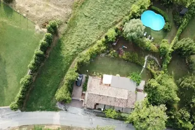 Image de Maison de vacances Ostra pour 1 - 4 personnes avec 2 chambres Ă coucher - Maison de vacances