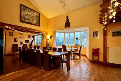 Image de Gite Familial \"Le Péché Mignon\"