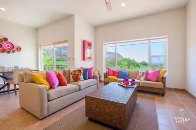Image de Oceanview Home in Puerta Cortes + Golf Cart