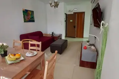Image de Two bedroom apartments two minutes walk form city center