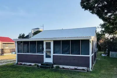 Image de Rustic Cottage at Broadkill Beach