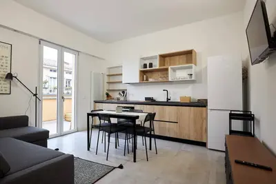 Image de Case Vr Holiday - Terrazza Arena