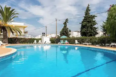 Image de Bryonia Apartment, Balcony, Swimming pool! New!