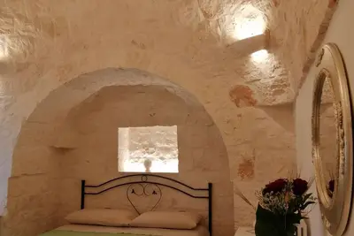 Image de Trullo with suite and alcove 3 km from Alberobello