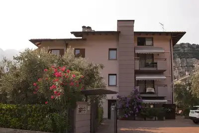 Image de Villa Adriana Apartments 90m