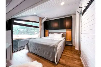 Image de Moon Chalet 1 - Mansarda