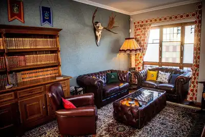 Potter's Place by Ardenne Places