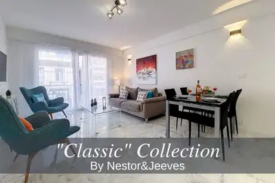 Image de N&J  - Floreal Beach - Central - Proche mer