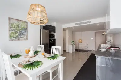 Image de 3 bedroom apartment on the seafront