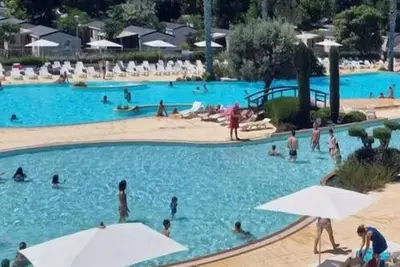 Image de Mobile Home Vias Plage 1