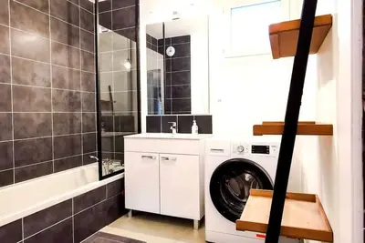 Image de A 2 Pas Du Lac ★Wifi★Garage★Netflix★Disney+★Lac