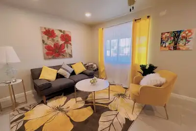 Image de New 3br/6beds/2ba near Ua/stadium/Banner hospital