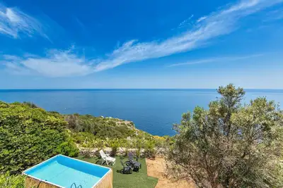 Image de Villa Petra by BarbarHouse