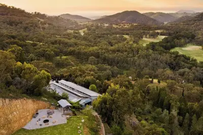 Image de River Stone Mudgee Luxury Eco Estate in the Hills