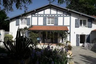 Image de Au calme à la campagne, appartement en duplex dans ferme rénovée