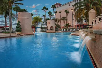 Image de Marriott's Grande Vista, Orlando, Florida