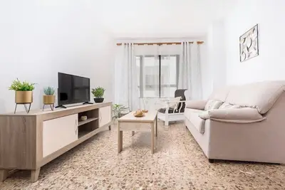 Home2Book Cozy Apt near the Beach in Gran Tarajal