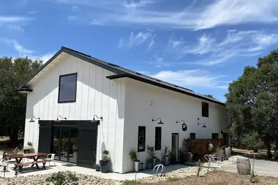 Image de Oasis in Sonoma County