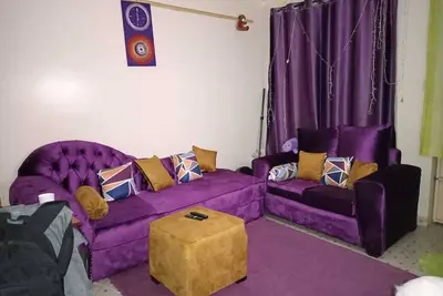 Image de Fully furnished One bedroom at South B - 20 minutes from Nairobi Cbd