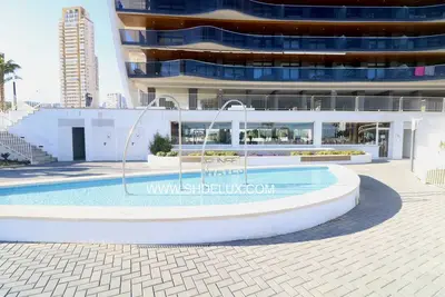 Image de 5 Star Complex With Heated Pool And Jacuzzi's