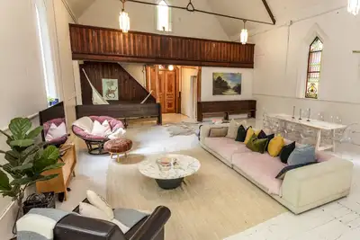 Image de The Plympton - Camlachie Chapel