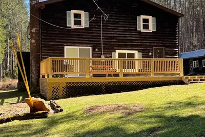 Image de Country Hideaway - pets welcome