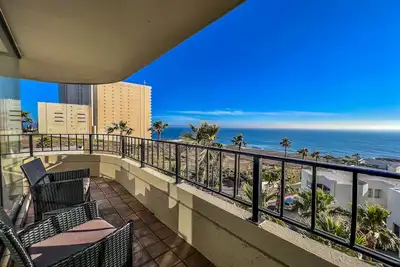 Image de SunsetViews-CalafiaCondo-BeachAccess-Rosarito