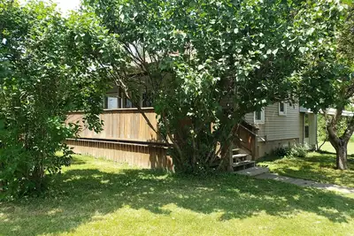 Image de Conveniently located 2 bedroom home only minutes from hiking and state park fun!