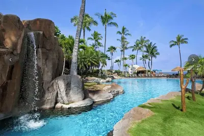 Image de Westin Maui Oceanview
