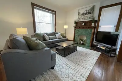Image de Hyde Park 2b/1b, quiet, walkable, and central to everything