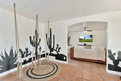 Image de Casa de Cactus Summar