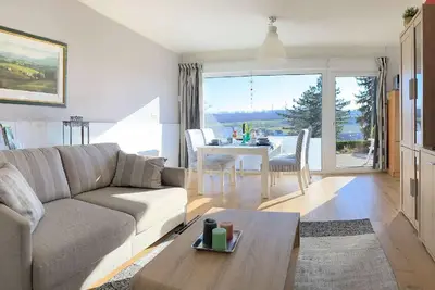 Image de Maison de vacances Lichtenau pour 1 - 4 personnes avec 1 chambre à coucher - Maison de vacances