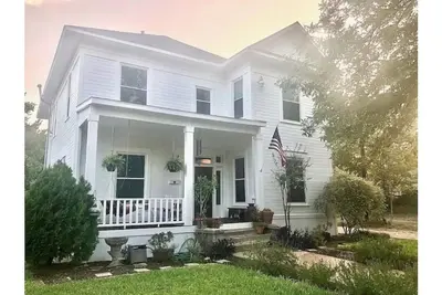 Image de The Conner House-Walk to Magnolia!