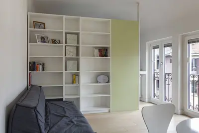 Image de Luce Suit - your windows on the city Corso di Porta Vigentina Milan