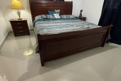 Image de Lovely apartment 20 mins beach, 20 mins Aiport