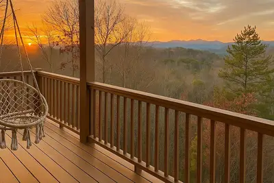 Image de Murphy Sunset View--Perfect Getaway Location! !