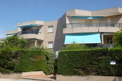 Image de Bel Appartement 2 pièces 200m Plages