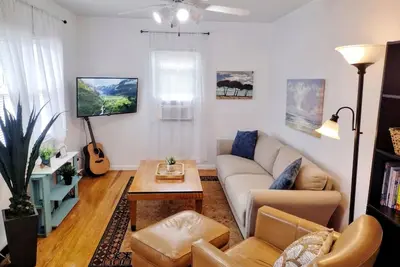 Image de ☆Pet-friendly☆Bungalow by the Bay☆