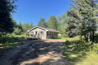 Image de Minnesota North Shore Getaway Cabin