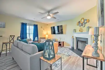 Image de 20 Mi to Charleston: Group Getaway in Summerville!