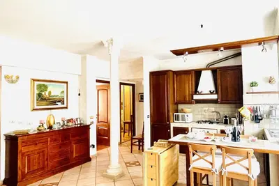 Image de Lovely apartment in Rome <br>