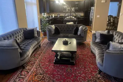 MileHi Vacation Home ———- Premium