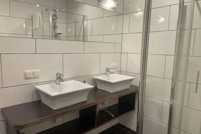 Image de Bel appartement pour 4 personnes avec Wifi, Tv et balcon
