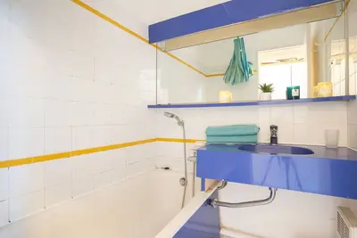 Image de Bel appartement pour 4 personnes avec Wifi, piscine, Tv et terrasse